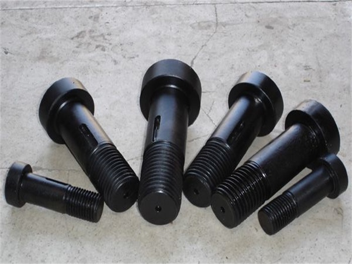 怀柔高强螺栓
